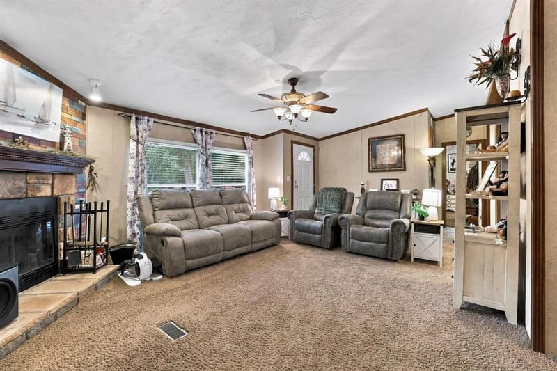455 Frys Lane # 515, Pottsboro TX 75076 - Photo 9