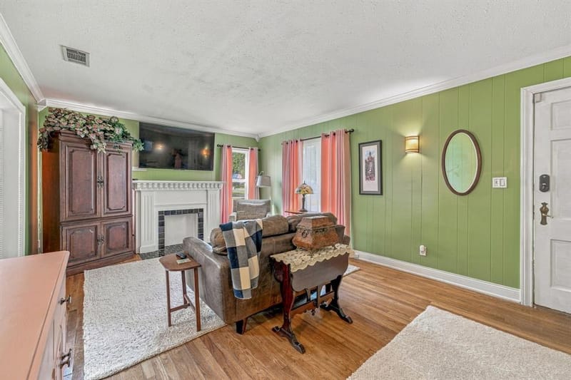 4309 Lovell, Fort Worth TX 76107 - Photo 2
