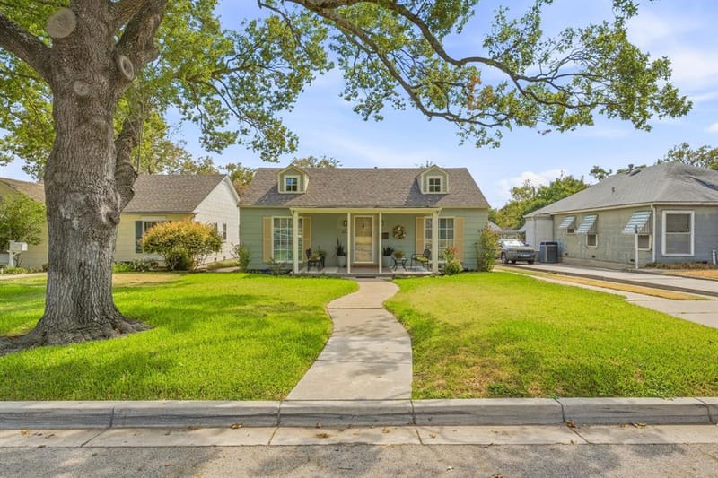 4309 Lovell, Fort Worth TX 76107 - Photo 6