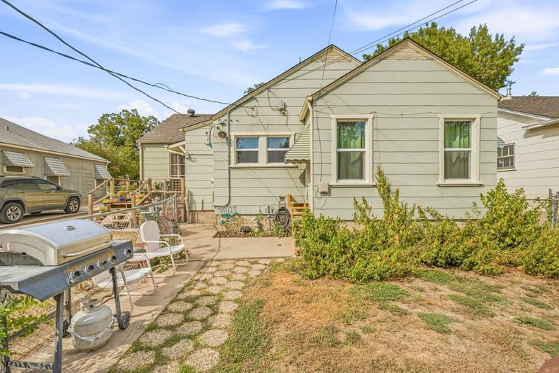 4309 Lovell, Fort Worth TX 76107 - Photo 26