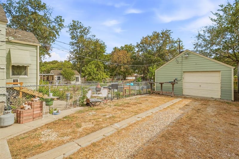 4309 Lovell, Fort Worth TX 76107 - Photo 22