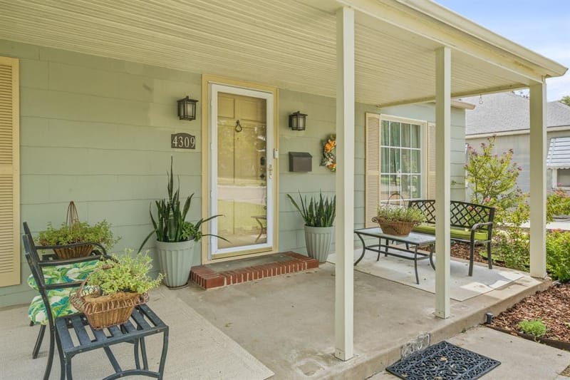 4309 Lovell, Fort Worth TX 76107 - Photo 7