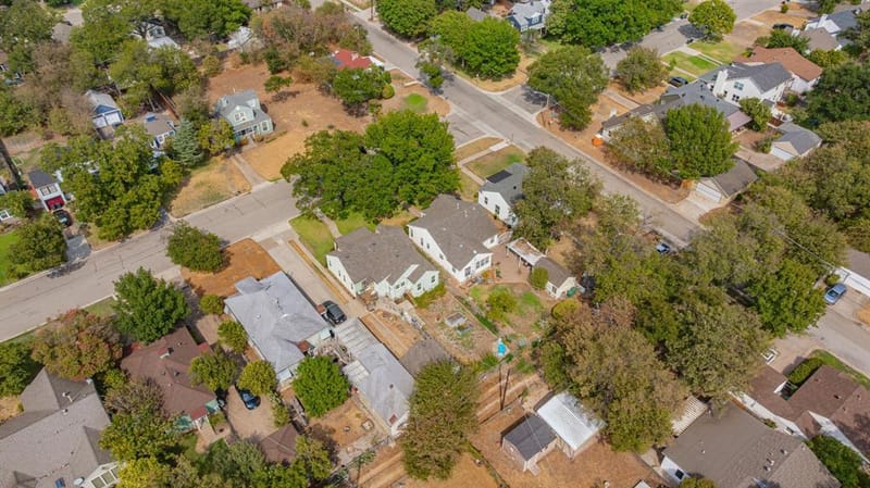 4309 Lovell, Fort Worth TX 76107 - Photo 32