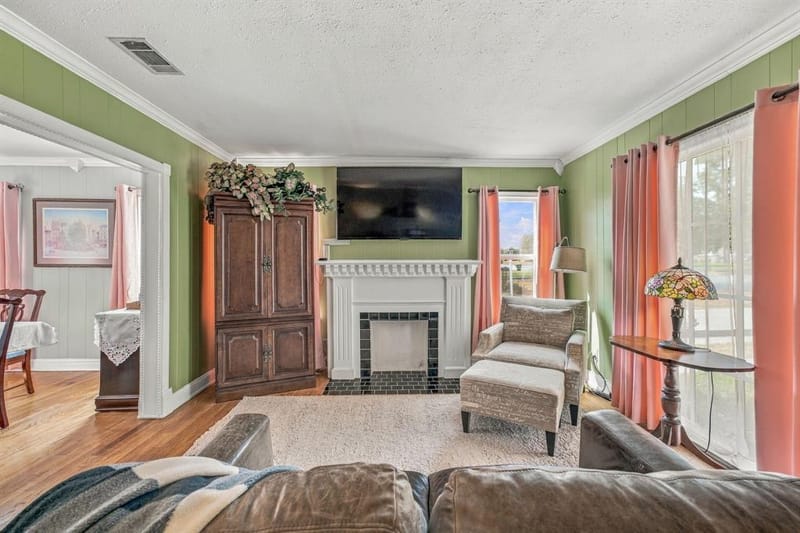 4309 Lovell, Fort Worth TX 76107 - Photo 9