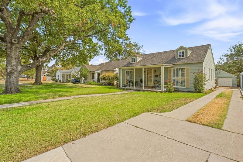 4309 Lovell, Fort Worth TX 76107 - Photo 38