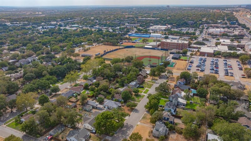 4309 Lovell, Fort Worth TX 76107 - Photo 33