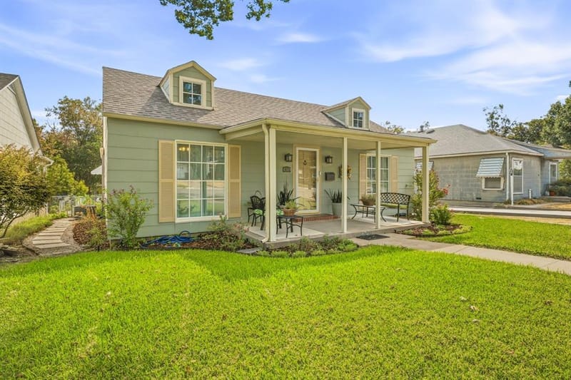4309 Lovell, Fort Worth TX 76107 - Photo 37