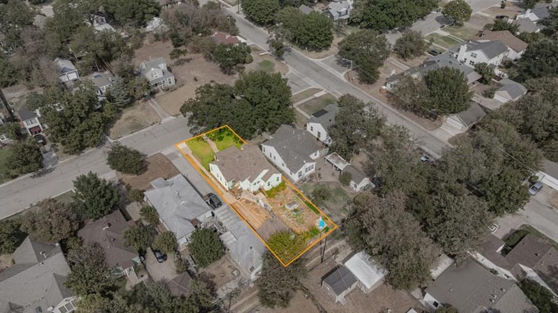 4309 Lovell, Fort Worth TX 76107 - Photo 31