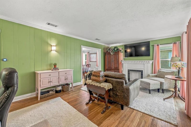 4309 Lovell, Fort Worth TX 76107 - Photo 8