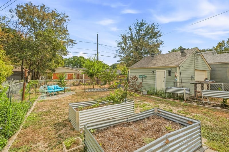 4309 Lovell, Fort Worth TX 76107 - Photo 25