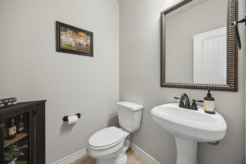 9801 Trail Map Drive, Fort Worth TX 76036 - Photo 23