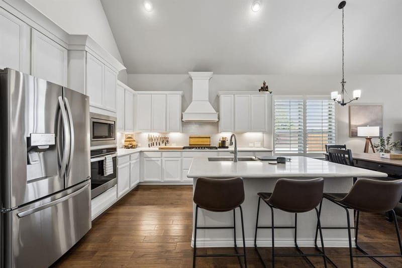 9801 Trail Map Drive, Fort Worth TX 76036 - Photo 6