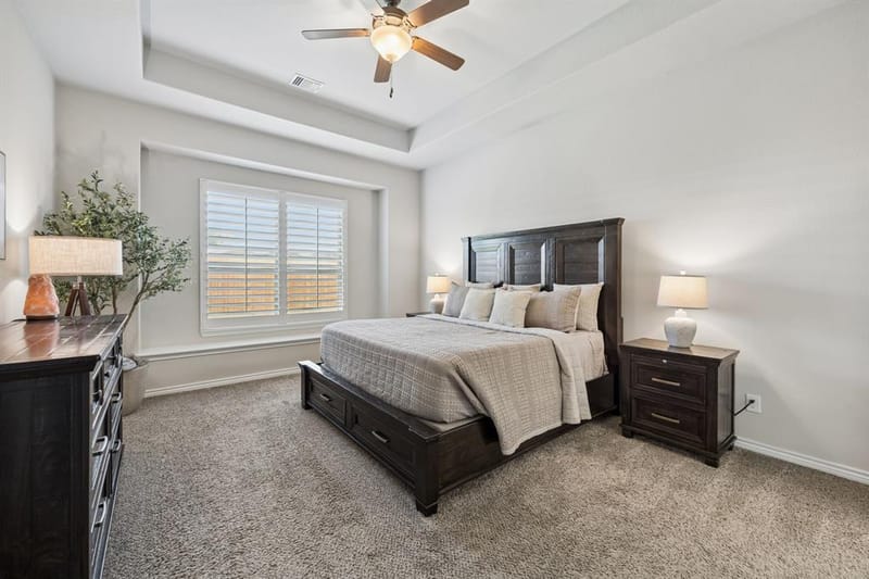 9801 Trail Map Drive, Fort Worth TX 76036 - Photo 17