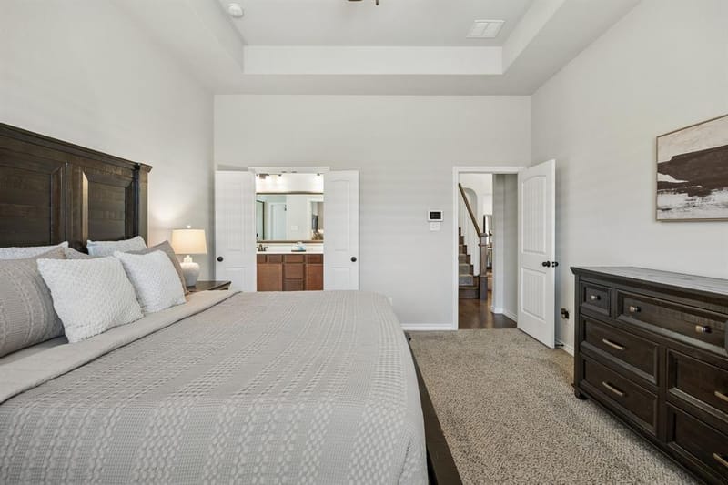 9801 Trail Map Drive, Fort Worth TX 76036 - Photo 16