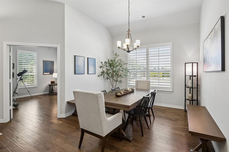 9801 Trail Map Drive, Fort Worth TX 76036 - Photo 12