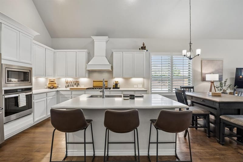 9801 Trail Map Drive, Fort Worth TX 76036 - Photo 7