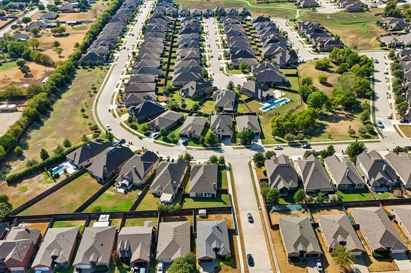 9801 Trail Map Drive, Fort Worth TX 76036 - Photo 32