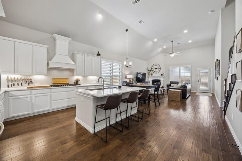 9801 Trail Map Drive, Fort Worth TX 76036 - Photo 5