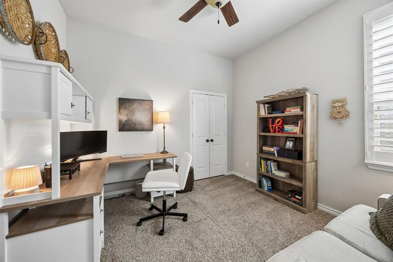 9801 Trail Map Drive, Fort Worth TX 76036 - Photo 24
