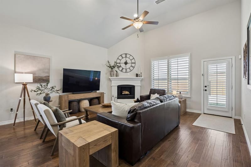 9801 Trail Map Drive, Fort Worth TX 76036 - Photo 10