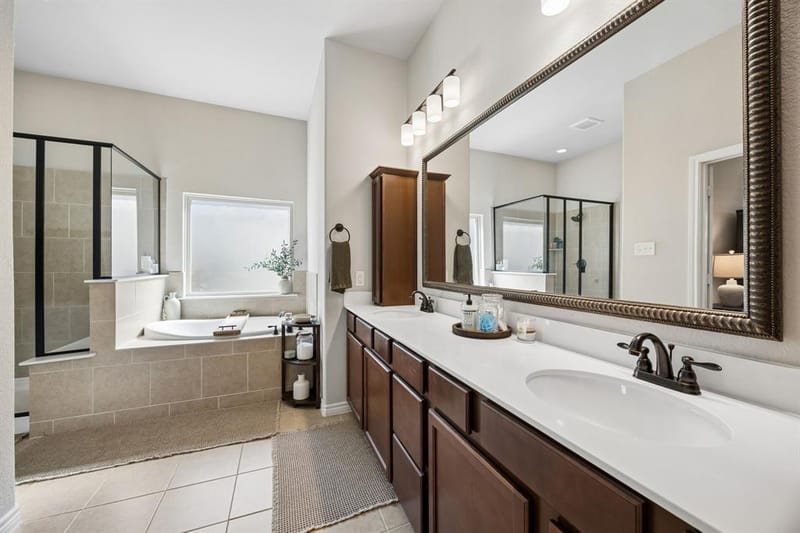 9801 Trail Map Drive, Fort Worth TX 76036 - Photo 18
