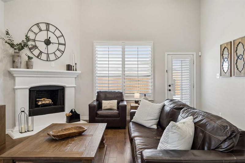 9801 Trail Map Drive, Fort Worth TX 76036 - Photo 11
