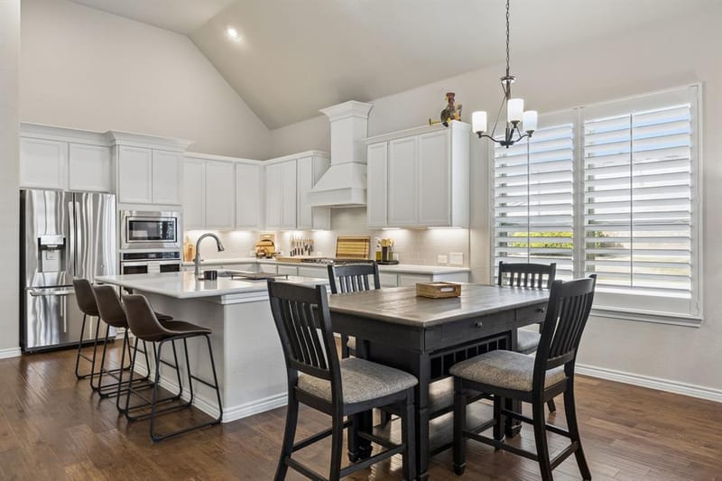 9801 Trail Map Drive, Fort Worth TX 76036 - Photo 8