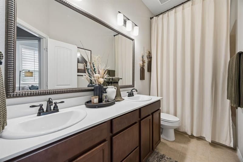 9801 Trail Map Drive, Fort Worth TX 76036 - Photo 25