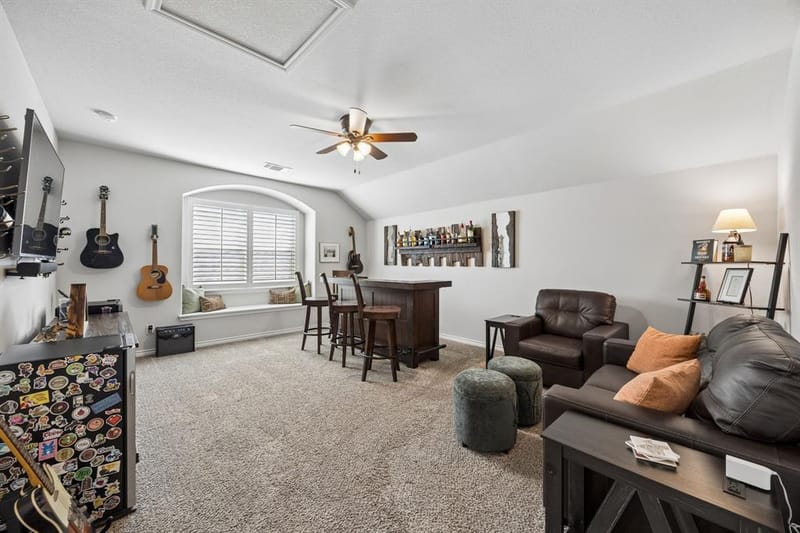 9801 Trail Map Drive, Fort Worth TX 76036 - Photo 21