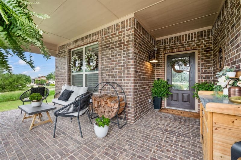 1701 Mcgee Avenue, Argyle TX 76226 - Photo 2