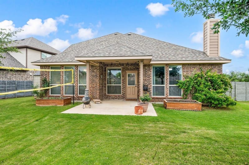 1701 Mcgee Avenue, Argyle TX 76226 - Photo 26