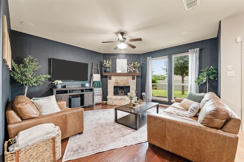 1701 Mcgee Avenue, Argyle TX 76226 - Photo 7