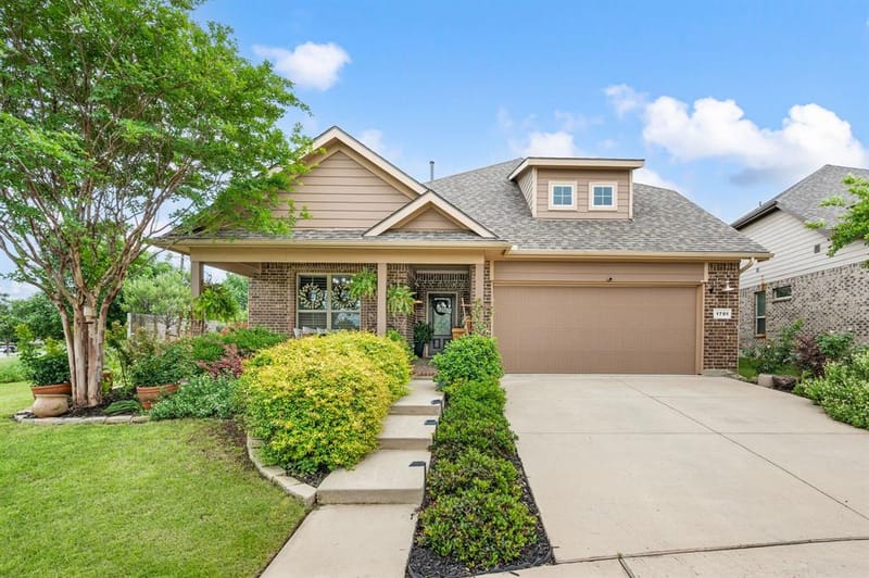 1701 Mcgee Avenue, Argyle TX 76226 - Photo 3