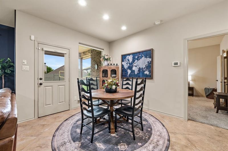 1701 Mcgee Avenue, Argyle TX 76226 - Photo 9