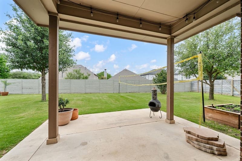 1701 Mcgee Avenue, Argyle TX 76226 - Photo 24
