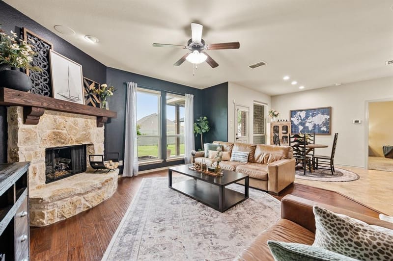1701 Mcgee Avenue, Argyle TX 76226 - Photo 8