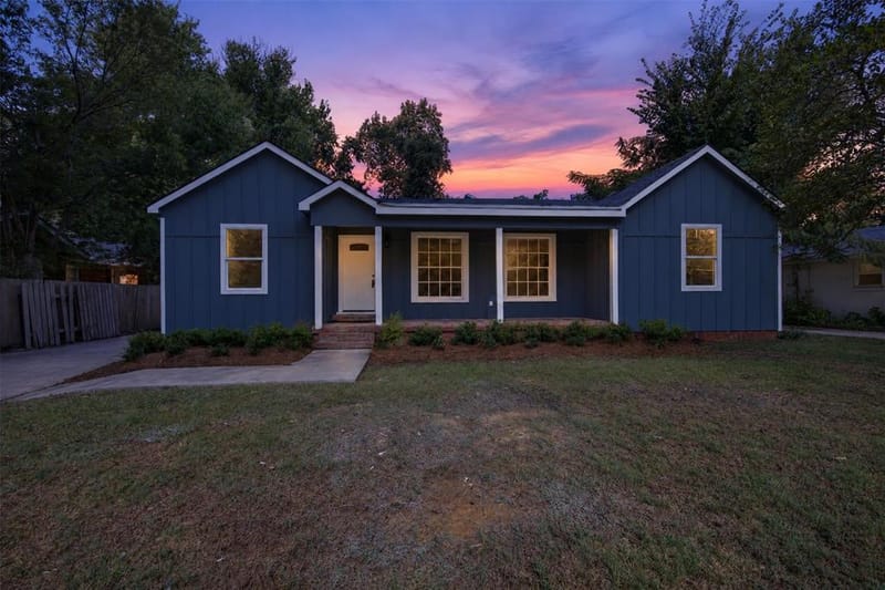 172 Fremont Street, Shreveport LA 71105 - Photo 4