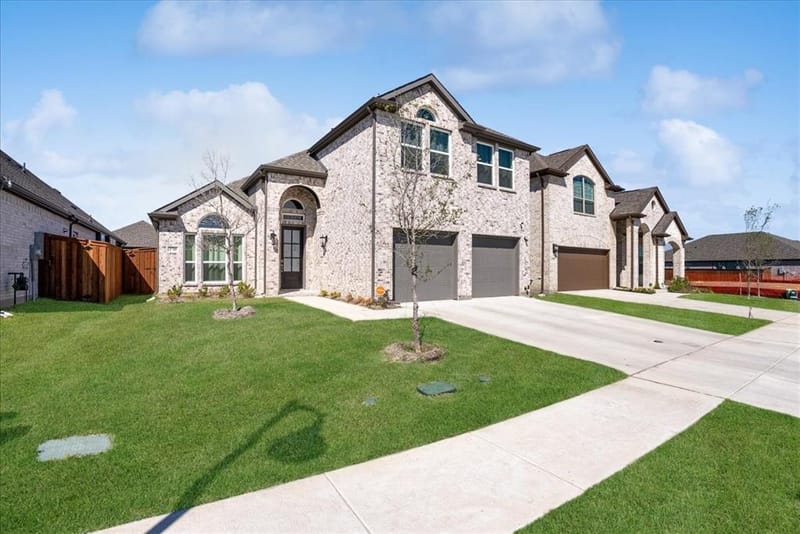 1710 Highwood Road, Forney TX 75126 - Photo 23
