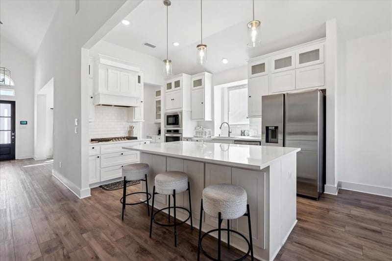 1710 Highwood Road, Forney TX 75126 - Photo 9