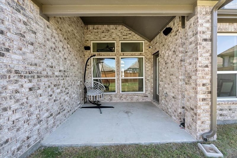 1710 Highwood Road, Forney TX 75126 - Photo 4