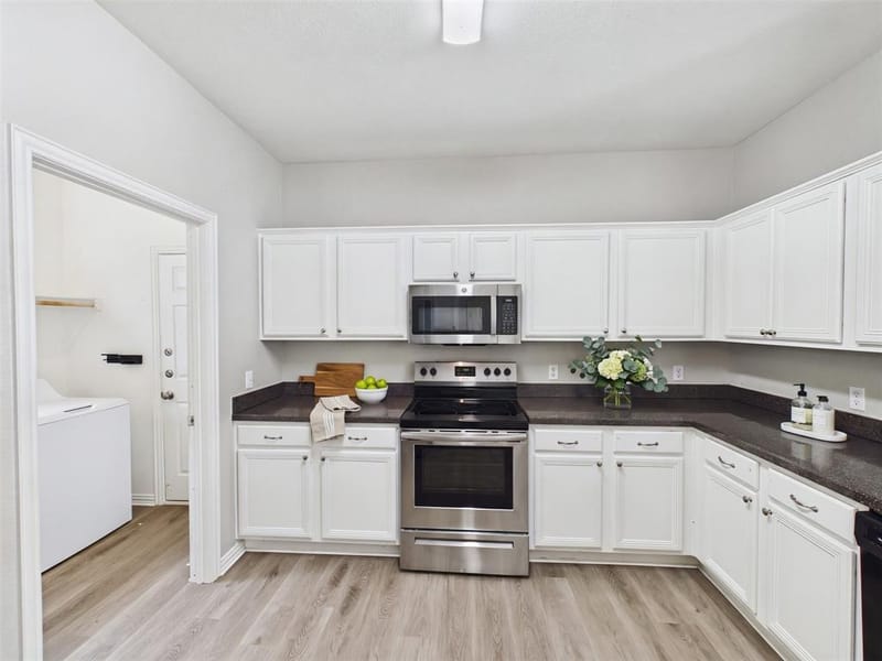 1016 Oakcrest Drive, Providence Village TX 76227 - Photo 13