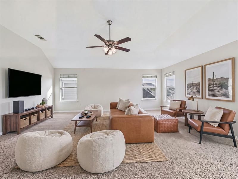 1016 Oakcrest Drive, Providence Village TX 76227 - Photo 17