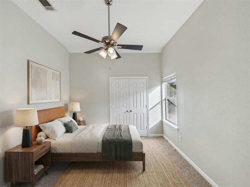 1016 Oakcrest Drive, Providence Village TX 76227 - Photo 22