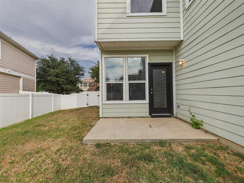 1016 Oakcrest Drive, Providence Village TX 76227 - Photo 36