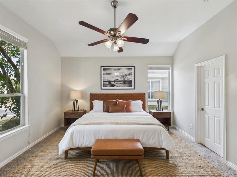 1016 Oakcrest Drive, Providence Village TX 76227 - Photo 20