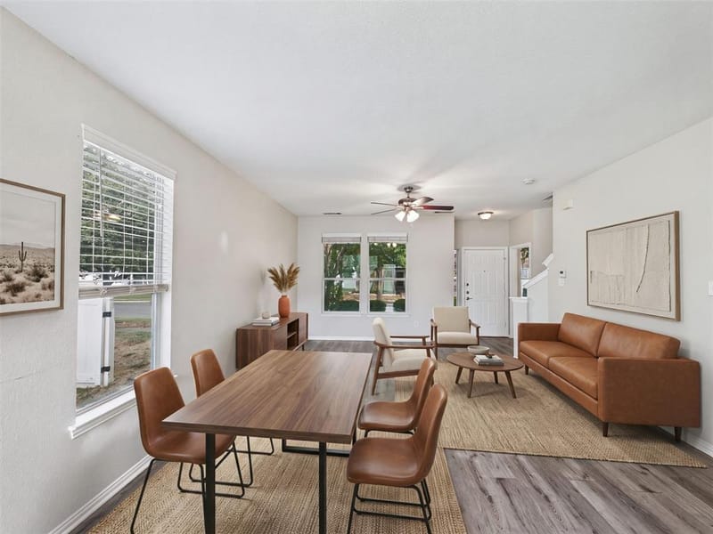 1016 Oakcrest Drive, Providence Village TX 76227 - Photo 9