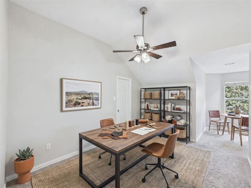 1016 Oakcrest Drive, Providence Village TX 76227 - Photo 24