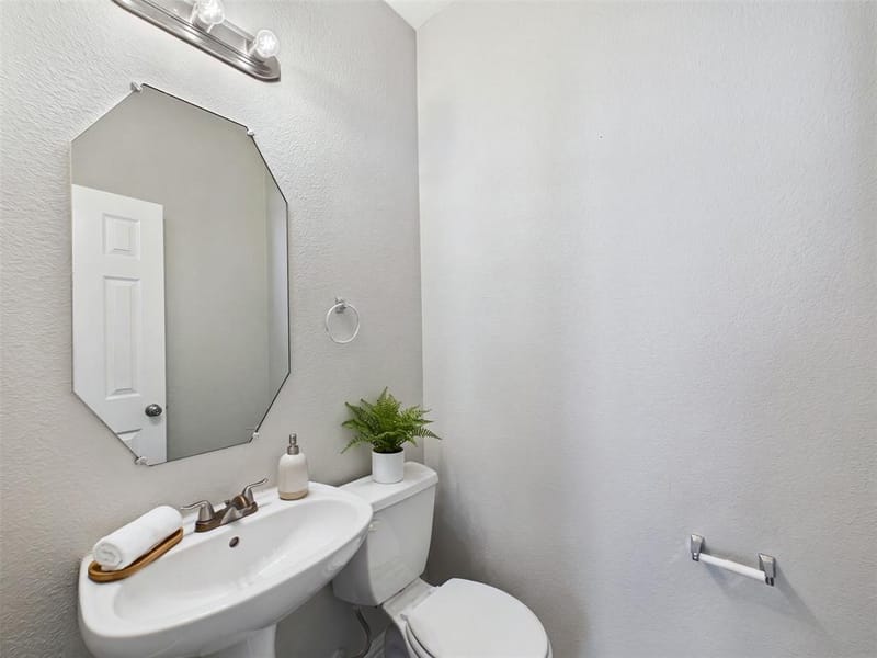 1016 Oakcrest Drive, Providence Village TX 76227 - Photo 30