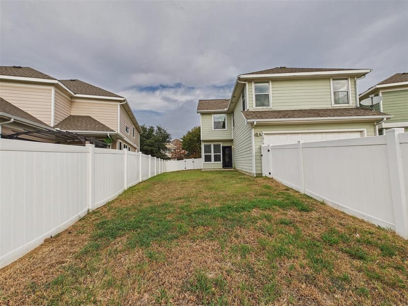 1016 Oakcrest Drive, Providence Village TX 76227 - Photo 34