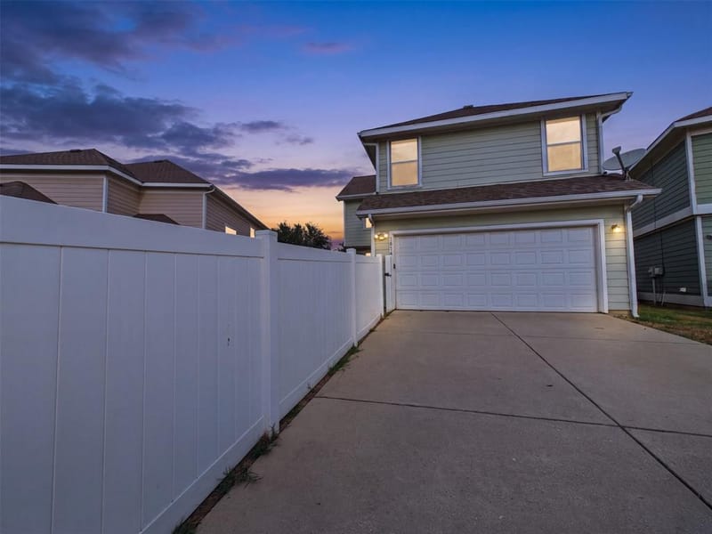 1016 Oakcrest Drive, Providence Village TX 76227 - Photo 38